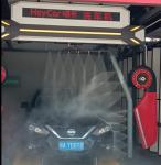 Car Cleaning Taken to the Next Level with Copper and Stainless steel Unmanned