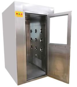 Quality GMP stainless steel air shower wholesale