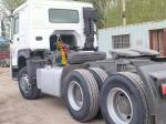HOWO 6*4 Tractor Truck Head Truck with ECE Certification and 351-450hp