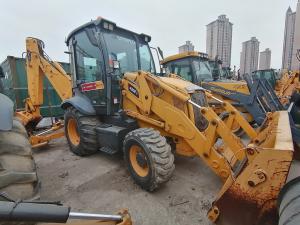 Quality 11 Ton Mini 2014 Caterpillar 420F Backhoe Loader Cat 420F wholesale
