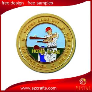 Quality Hot selling Golf coin ball marker/golf hat clip ball marker/ golf ball marker for sale wholesale