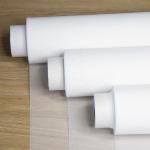 Food Grade 5-800 Micron Nylon Filter Mesh For Industrial Filtration