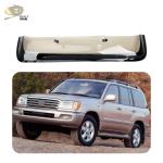 PMMA Auto Hood Bonnet Guard Shield Protector For Land Cruiser Lc80 Fj80 1998