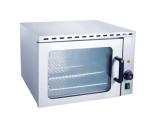 220V Black/White Convention Oven 35L Capacity Cooking Equipment With 0-200℃