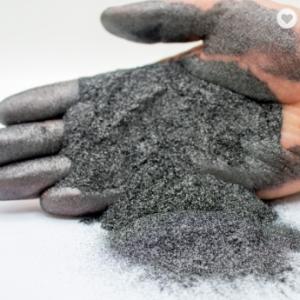 Quality 99.9% High Carbon Graphite Conductive Lubricative Natural Flake wholesale