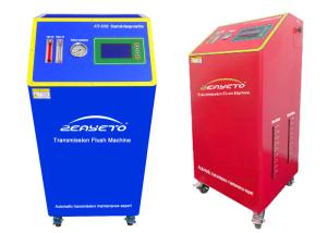 Quality Light Weight Transmission Fluid Exchange Machine DC12V Speed Adjustable wholesale