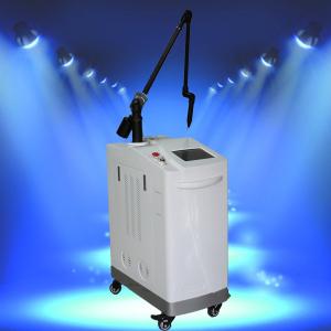 Quality High Power Q Switched Nd Yag Laser Equipment 7 articular-arm of light guide transmitting wholesale