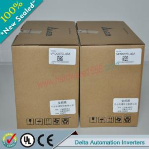 Quality Delta Inverters VFD-M Series VFD022EL43A wholesale