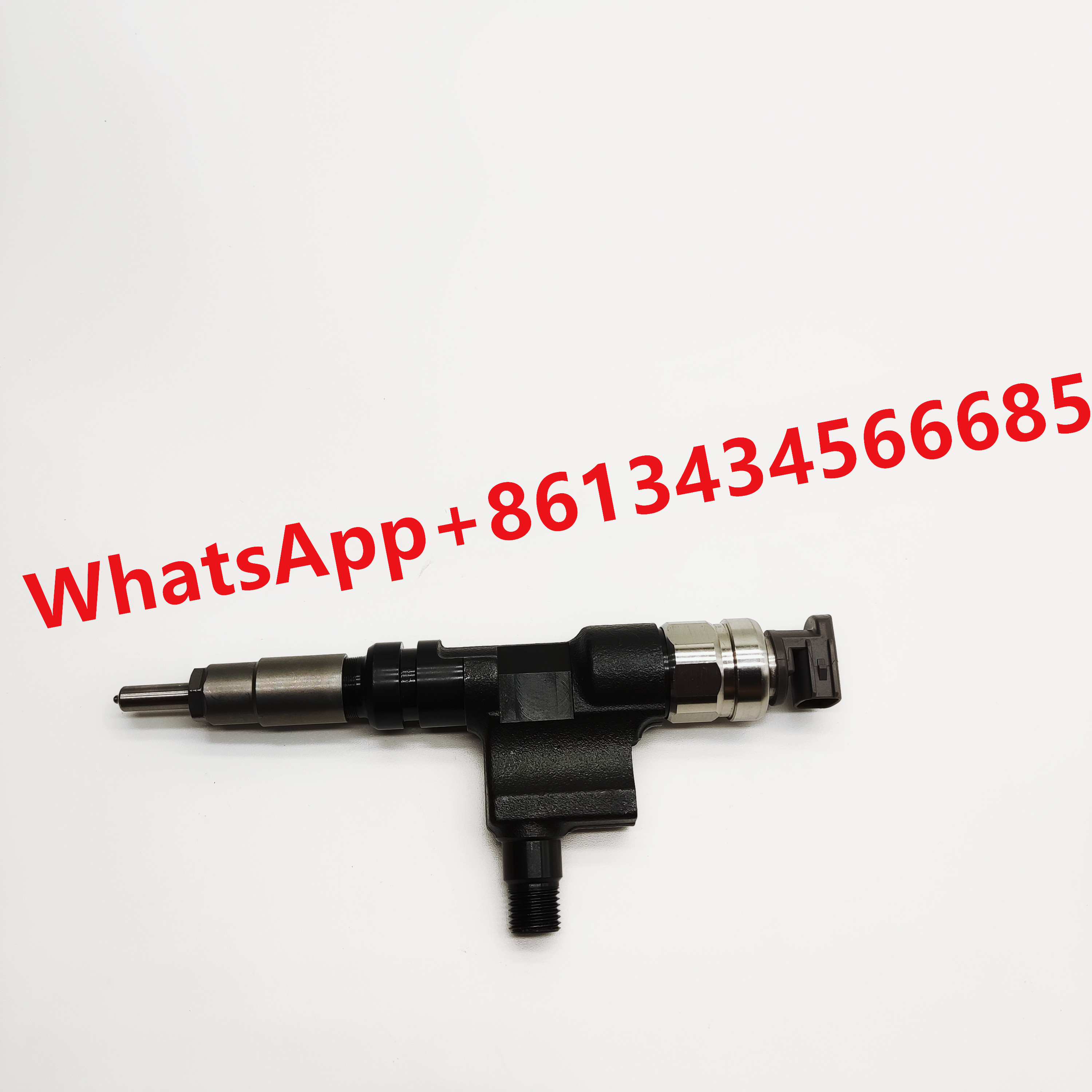 Genuine Common Rail Fuel Injector 095000-8973 095000-8971 095000-8970 8-98151856-3 For Isuzu