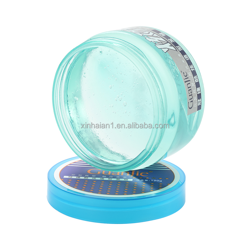 Adult Men's Hair Styling Private Label Beeswax Hair Pomade Stick with Strong Hold