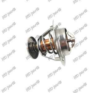 Quality 4TNV94 Thermostat 71℃ 121850-49810 For Yanmar Engine wholesale