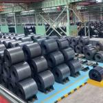 Factory direct sales S235 S235JR ASTMA36 hot rolled 3*1250mm 4*1250mm low carbon
