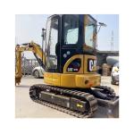 Used cat excavator CAT 303E crawler excavator mini excavators/CAT303E Farm