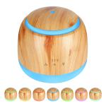 Custom Aroma Oil Diffuser 300ml 30dB Car Air Freshener