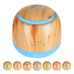 China Custom Aroma Oil Diffuser 300ml 30dB Car Air Freshener on sale