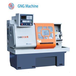 Quality 54mm Cnc Metal Lathe wholesale