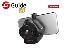 Quality Interchangeable Lens Smartphone Thermal Camera For Search And Rescue wholesale