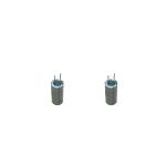 3C NSC1330 3.7V 400mAh Huahui New Energy Ternary Lithium Battery Cylindrical