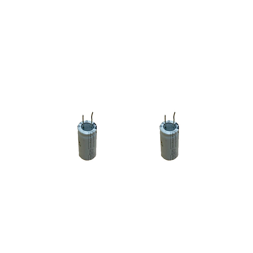 3C NSC1330 3.7V 400mAh Huahui New Energy Ternary Lithium Battery Cylindrical