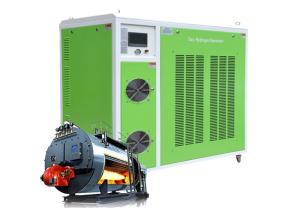 Quality Green Energy Boiler Combustion HHO Hydrogen Generator 10000l wholesale
