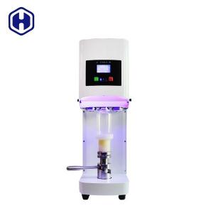 Quality Electric Plastic Container Packaging Machine Soda Cans Manual Sealing wholesale