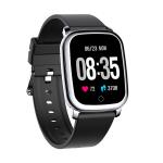 CV06iR Nordic 52832 1.3'' 140mAh Heart Rate Monitor Smartwatch For Health