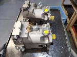 PV092R1L8T1NULC Parker Piston Pump Hydraulic Power