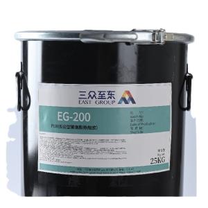 Quality Veneer PVC Edge Banding Polyurethane Hot Melt Adhesive for Wood MDF Board wholesale