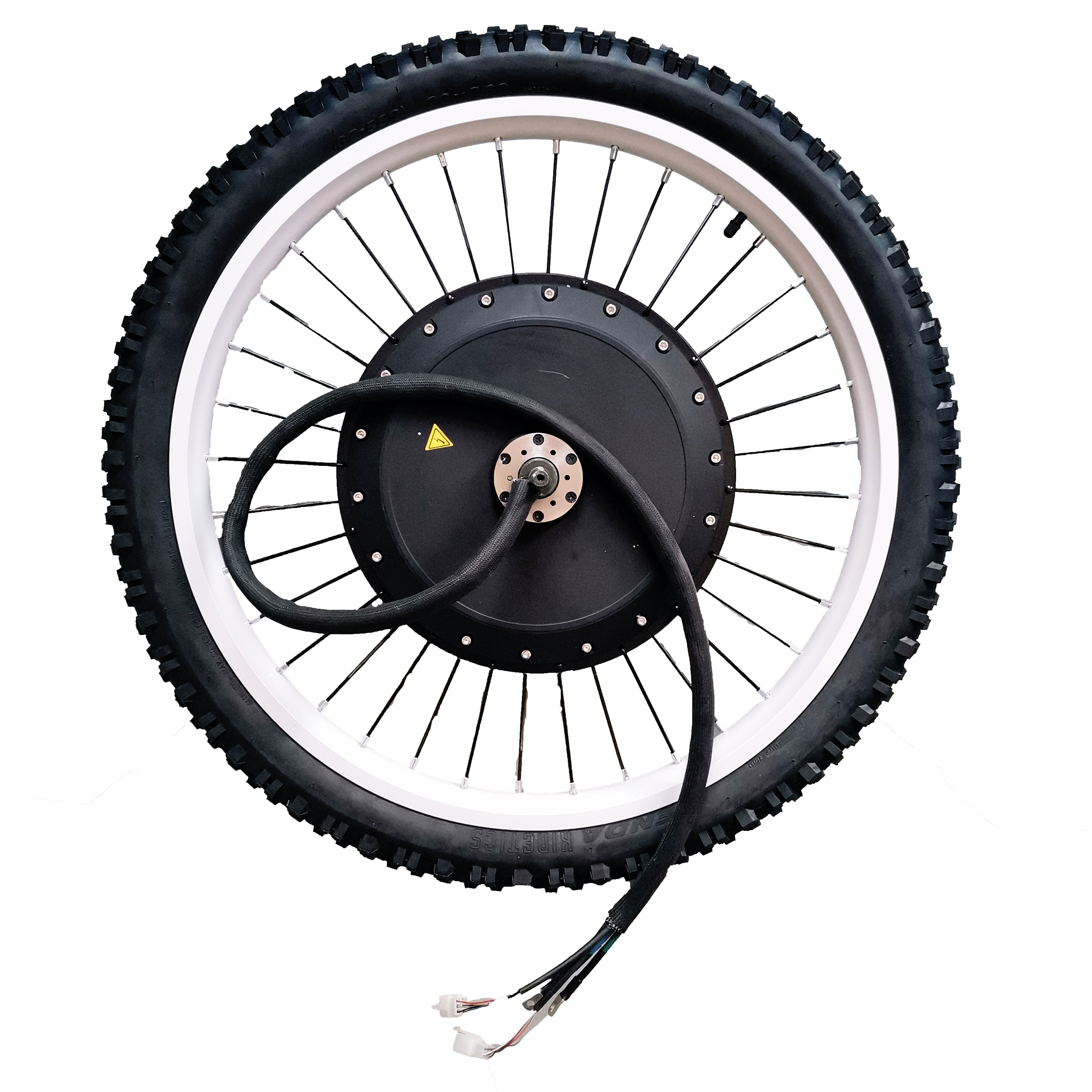 ChangZhou origin Super power 3kw 72V electric bike kits