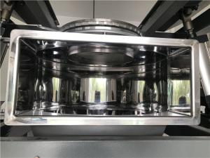 Quality Automatic Dosing Screw Feeder , Powder Feeder System Simple Operation wholesale