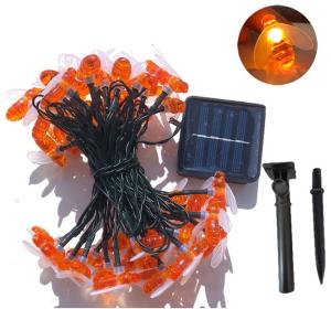 Quality Honey Bee Lights for Garden Home Patio Lawn Party and Diwali, Christmas, New Year, Decoration wholesale
