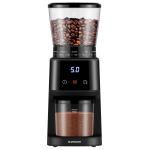 40mm OEM Stainless Steel Electric Grinding Machine Battery Powered Coffee Maker
