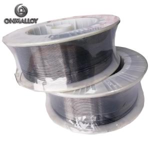 Quality Corrosion Resistance Coating Thermal Spray Wire Inconel625 1.6mm 2.0mm wholesale