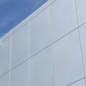 Quality Heat Insulation Aluminum Veneer Panel Curtain Wall Exterior Wall Panels For House wholesale
