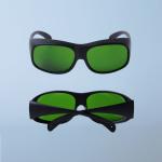 Medical Diodes 1064nm Laser Safety Glasses Ce En207 Approved