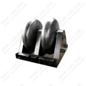 Quality Workboat Wheel Rubber Fender wholesale