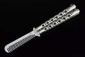 Quality Benchmade knife C41S. flail knife (white) wholesale