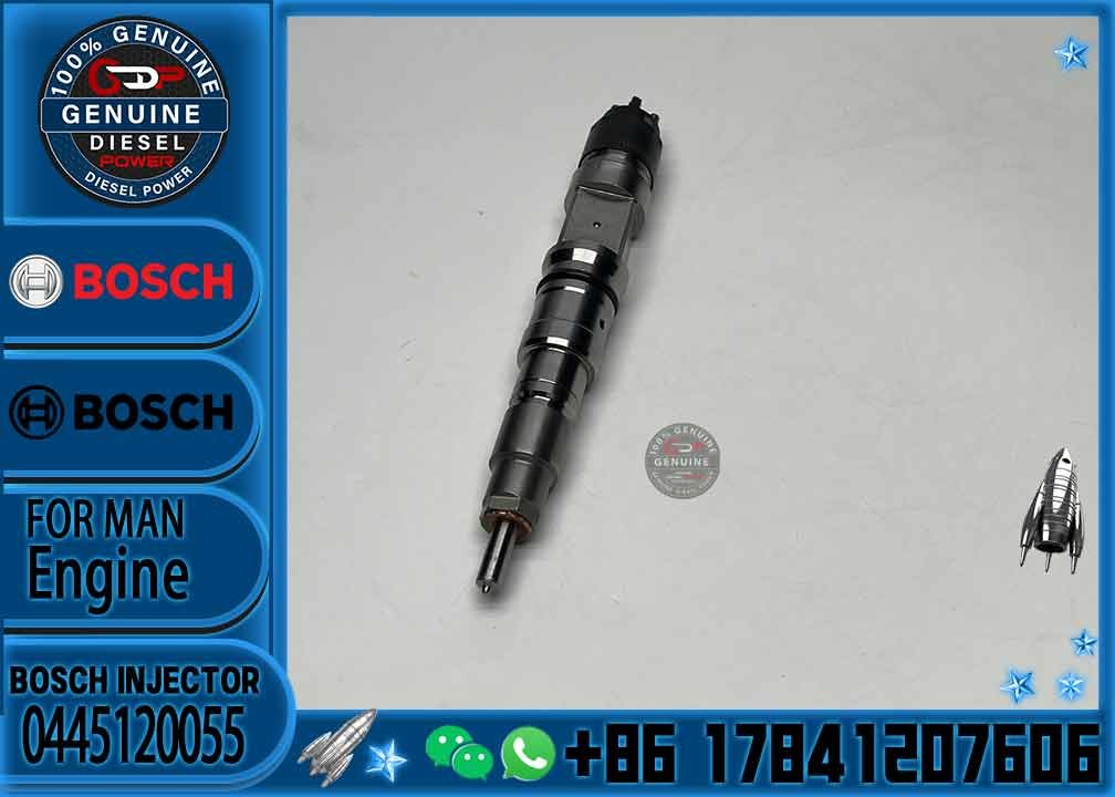 Solenoid Valve F00RJ02703 For Common Rail Injector 0445120054 0445120055 04450120056 0445120057 0445120061