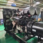 1650kVA 1320KW LPG Generator Gas Generator Natural Gas Set For Industrial And