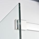 6mm Corner Shower Enclosure
