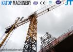 (QTZ100)6613Tower Crane