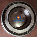 Chrome Steel Dump Truck Taper Roller Bearing 190003326167 32222
