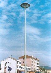 Quality Steel Lighting Pole P1012 wholesale