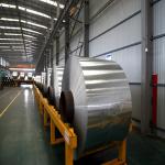 8011 0.006mm Soft Tempered Commercial Aluminum Foil