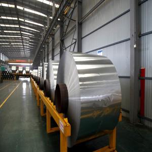 Quality 8011 0.006mm Soft Tempered Commercial Aluminum Foil wholesale