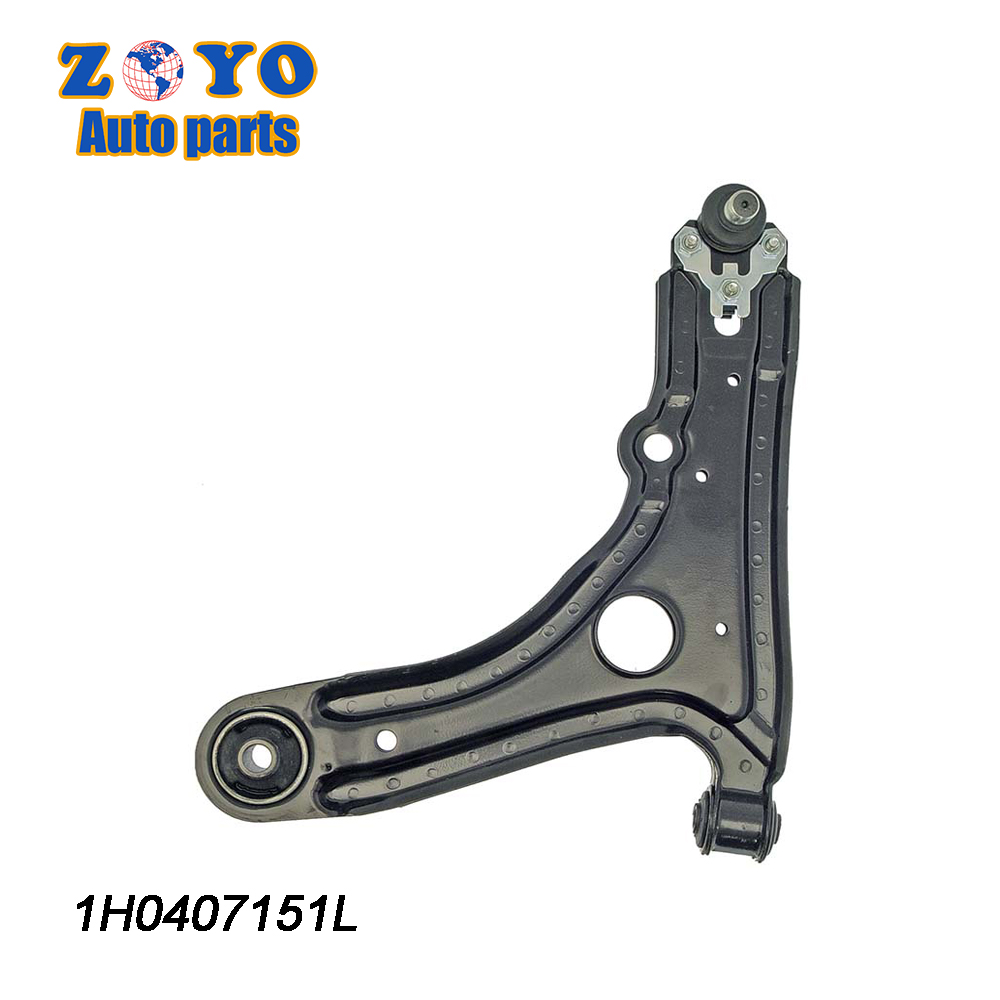 OEM Standard Left Suspension Lower Control Arm for VW Cabriolet 1999-2006 within Your