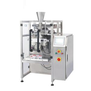 Quality GMP Vertical Sachet Packing Machine 1.8kw Stainless Steel wholesale