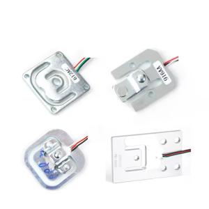 Quality Full Bridge Micro Load Cell 50kg For Intelligent Household Adult Scale Baby Scale wholesale
