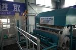 Automatic paper product making machine , Egg tray making machine 30,18,12,6 eggs
