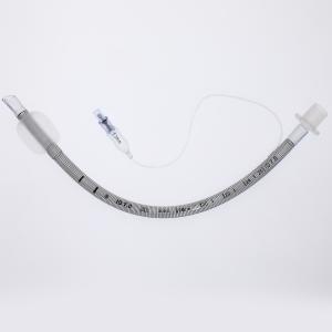 Quality 9.5mm Reinforced Endotracheal Tube wholesale
